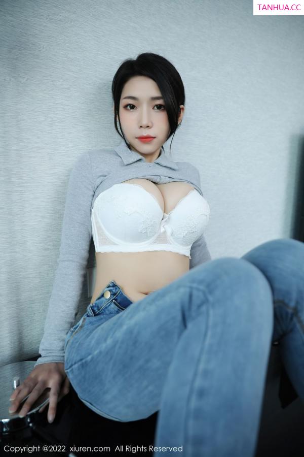 娜娜子呀  [XiuRen]高清写真图 2022.03.14 No.4711 娜娜子呀第30张图片